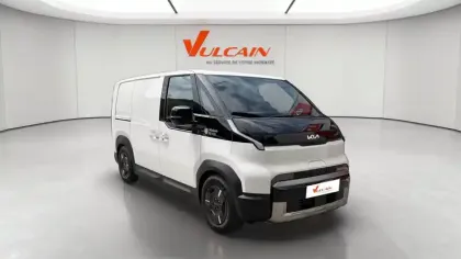 Photo 7 Kia PV5  FOURGON BATTERIE L