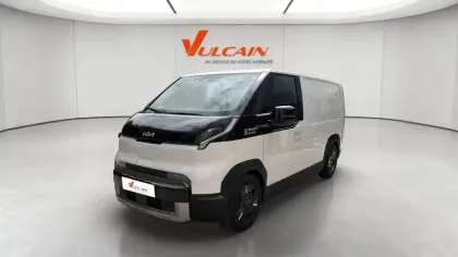 Photo Kia Pv5 Plus