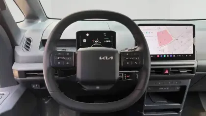 Photo 11 Kia PV5  FOURGON BATTERIE L