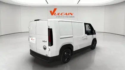 Photo 5 Kia PV5  FOURGON BATTERIE L
