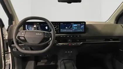 Photo 21 Kia EV2  107,8 kW (147 ch) Autonomie Standard 42.2 kWh