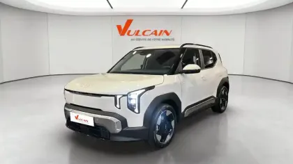 Photo Kia Ev2 Earth