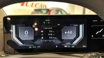 Photo 17 Kia EV2  107,8 kW (147 ch) Autonomie Standard 42.2 kWh
