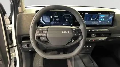 Photo 11 Kia EV2  107,8 kW (147 ch) Autonomie Standard 42.2 kWh