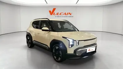 Photo 6 Kia EV2  107,8 kW (147 ch) Autonomie Standard 42.2 kWh