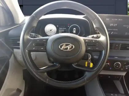 Photo 11 Hyundai I20  1.0 T-GDi 100 Hybrid 48V