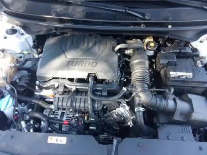 Photo 35 Hyundai I20  1.0 T-GDi 100 Hybrid 48V