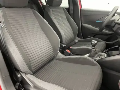 Photo 26 Peugeot 208  PureTech 100 S&S BVM6