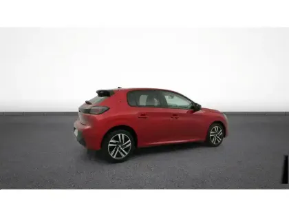Photo 8 Peugeot 208  PureTech 100 S&S BVM6