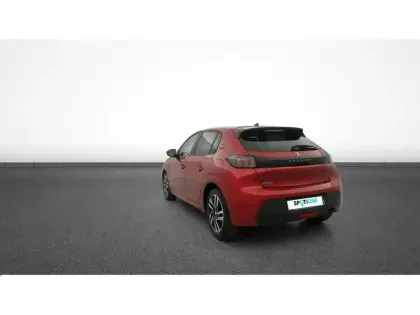 Photo 5 Peugeot 208  PureTech 100 S&S BVM6