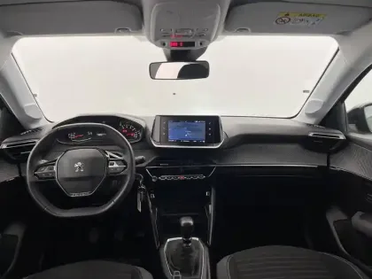 Photo 29 Peugeot 208  PureTech 100 S&S BVM6