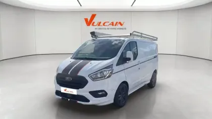 Photo Ford Transit Sport