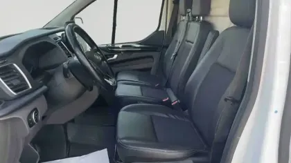 Photo 11 Ford Transit  CUSTOM FOURGON 290 L1H1 2.0 ECOBLUE 185 BVA
