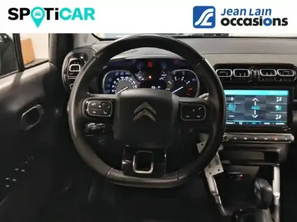 Photo 8 Citroën C3 Aircross  PureTech 130 S&S EAT6