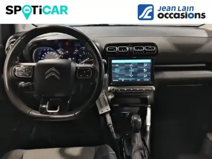 Photo 7 Citroën C3 Aircross  PureTech 130 S&S EAT6