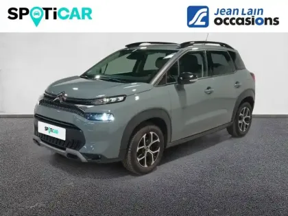 Photo Citroën C3 Aircross Shine