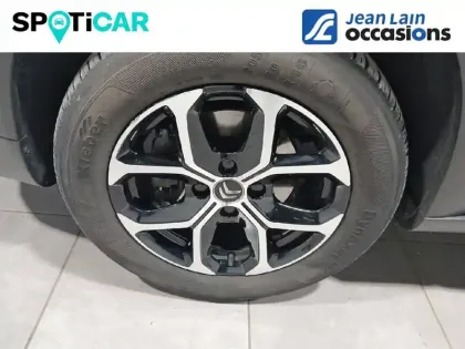 Photo 12 Citroën C3 Aircross  PureTech 130 S&S EAT6