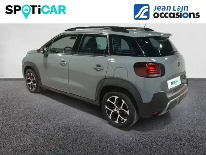 Photo 6 Citroën C3 Aircross  PureTech 130 S&S EAT6