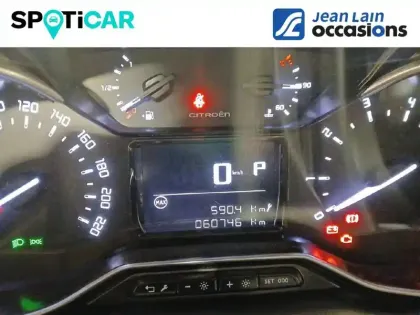 Photo 9 Citroën C3 Aircross  PureTech 130 S&S EAT6