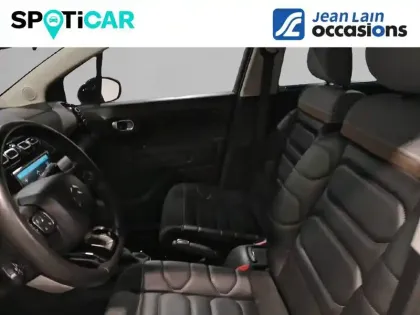 Photo 10 Citroën C3 Aircross  PureTech 130 S&S EAT6
