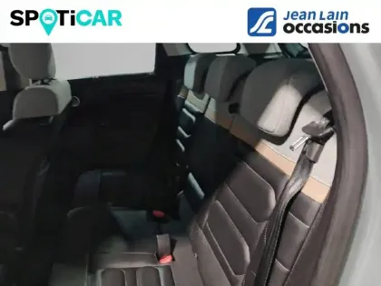Photo 11 Citroën C3 Aircross  PureTech 130 S&S EAT6