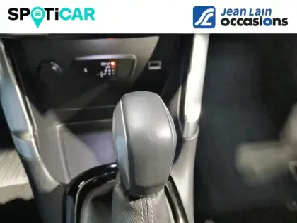 Photo 13 Citroën C3 Aircross  PureTech 130 S&S EAT6