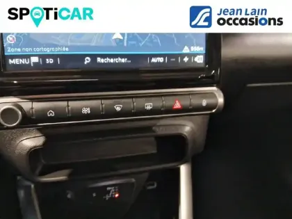 Photo 20 Citroën C3 Aircross  PureTech 130 S&S EAT6