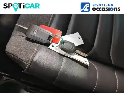 Photo 14 Citroën C3 Aircross  PureTech 130 S&S EAT6