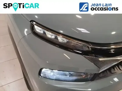 Photo 15 Citroën C3 Aircross  PureTech 130 S&S EAT6