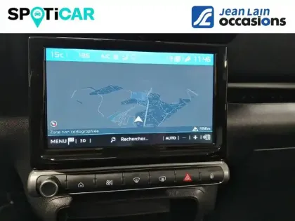 Photo 18 Citroën C3 Aircross  PureTech 130 S&S EAT6