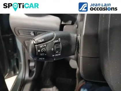 Photo 19 Citroën C3 Aircross  PureTech 130 S&S EAT6