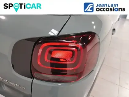 Photo 16 Citroën C3 Aircross  PureTech 130 S&S EAT6