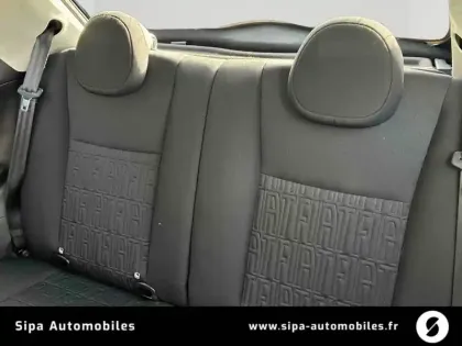 Photo 12 Fiat 500  e 118 ch