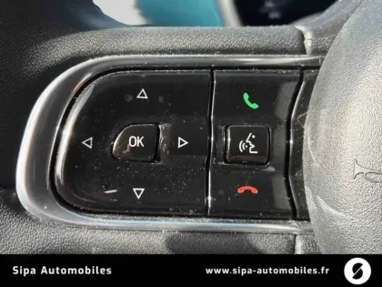 Photo 16 Fiat 500  e 118 ch