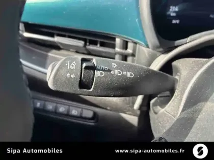 Photo 30 Fiat 500  e 118 ch