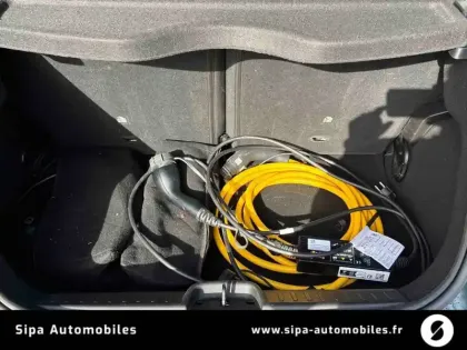 Photo 9 Fiat 500  e 118 ch