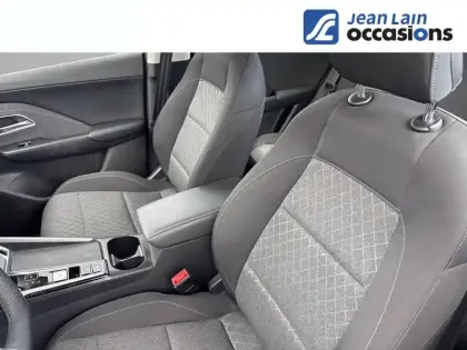 Photo 9 Mg ZS  1.5 L Hybrid+ 197 ch