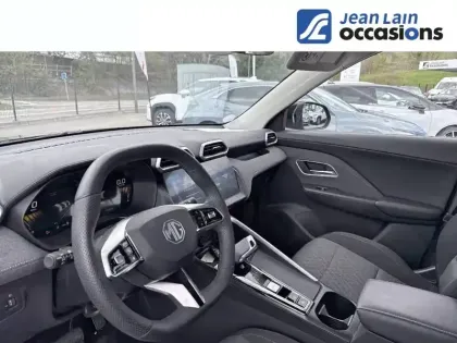 Photo 8 Mg ZS  1.5 L Hybrid+ 197 ch