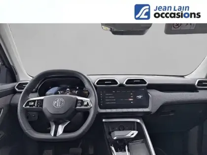 Photo 13 Mg ZS  1.5 L Hybrid+ 197 ch