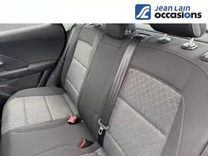 Photo 12 Mg ZS  1.5 L Hybrid+ 197 ch
