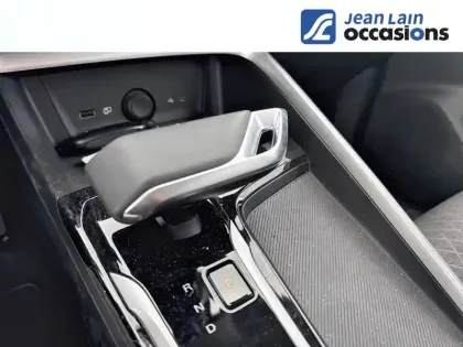Photo 11 Mg ZS  1.5 L Hybrid+ 197 ch