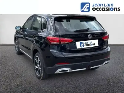 Photo 5 Mg ZS  1.5 L Hybrid+ 197 ch