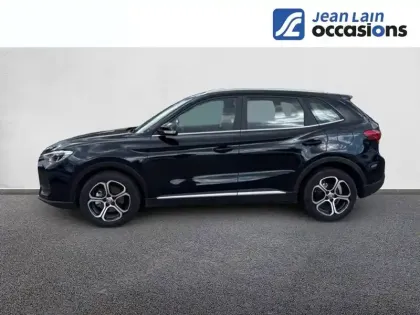 Photo 6 Mg ZS  1.5 L Hybrid+ 197 ch