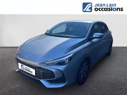 Photo Mg Mg3 Luxury