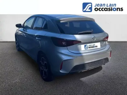 Photo 6 Mg Mg3  1.5 L Hybrid+ 195 ch