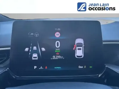 Photo 18 Mg Mg3  1.5 L Hybrid+ 195 ch