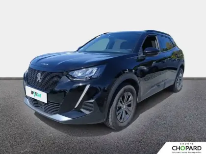 Photo Peugeot 2008 Style