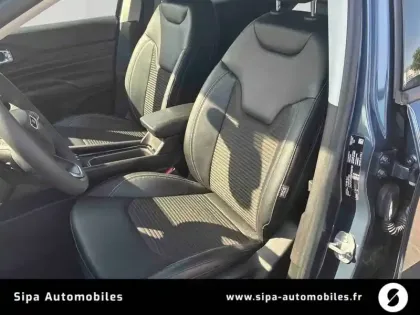 Photo 10 Jeep Compass  1.3 PHEV T4 190 ch 4xe eAWD