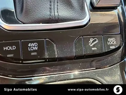 Photo 39 Jeep Compass  1.3 PHEV T4 190 ch 4xe eAWD