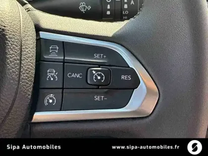 Photo 17 Jeep Compass  1.3 PHEV T4 190 ch 4xe eAWD